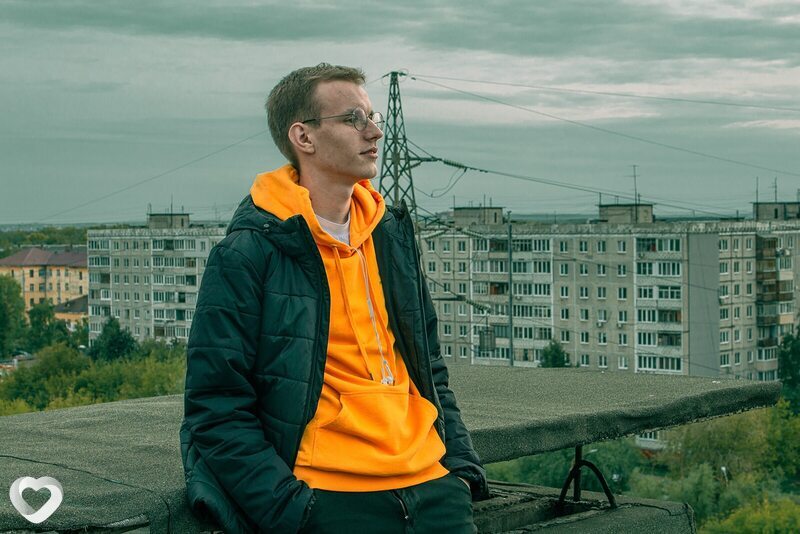 Кирилл, 20, Нижнем Новгороде — анкета №1246829