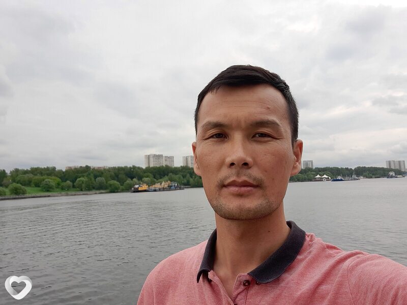 Нурсултан, 35, Москве — анкета №1246831