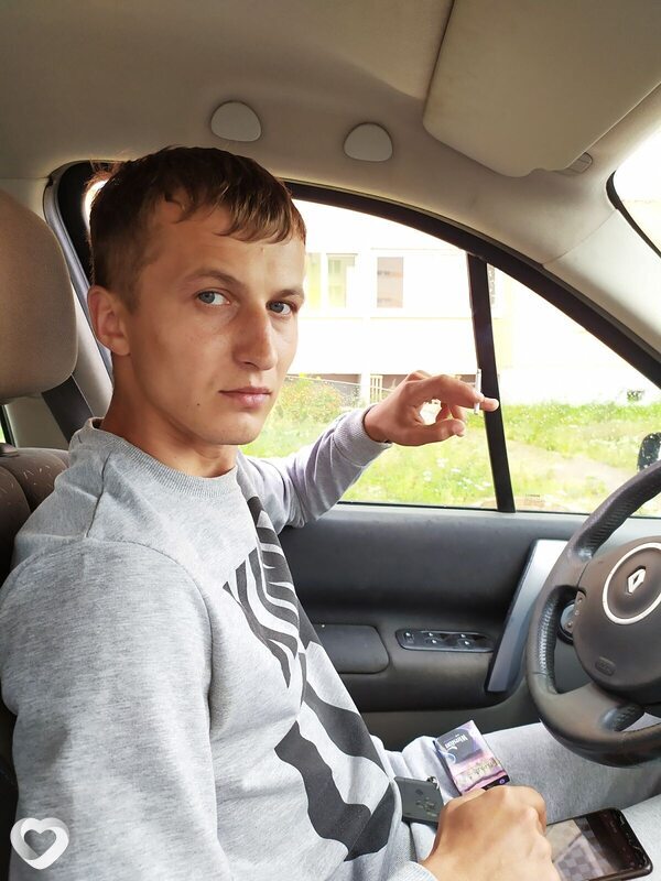 Паша, 35, Бресте — анкета №1246866