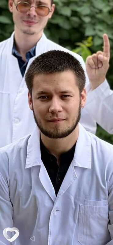 Вячеслав, 30, Оренбурге — анкета №1246871
