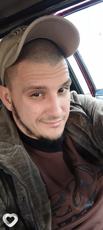 Владис, 31, Энгельсе — анкета №1246875