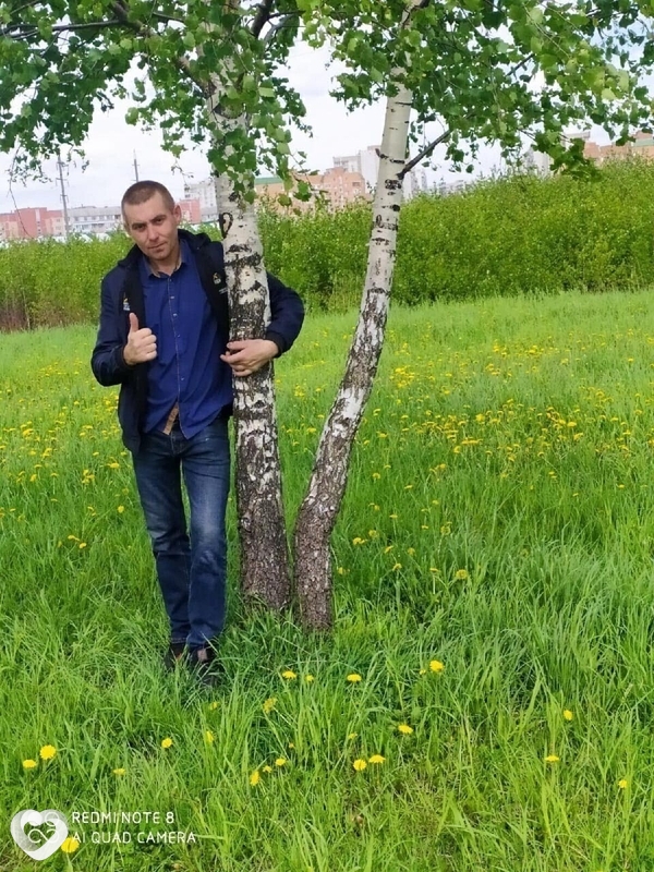 Алексей, 40, Химках — анкета №1246878