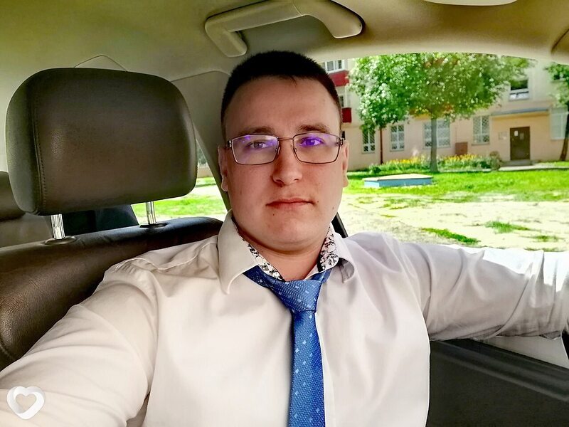 Артём, 29, Калининграде — анкета №1246880