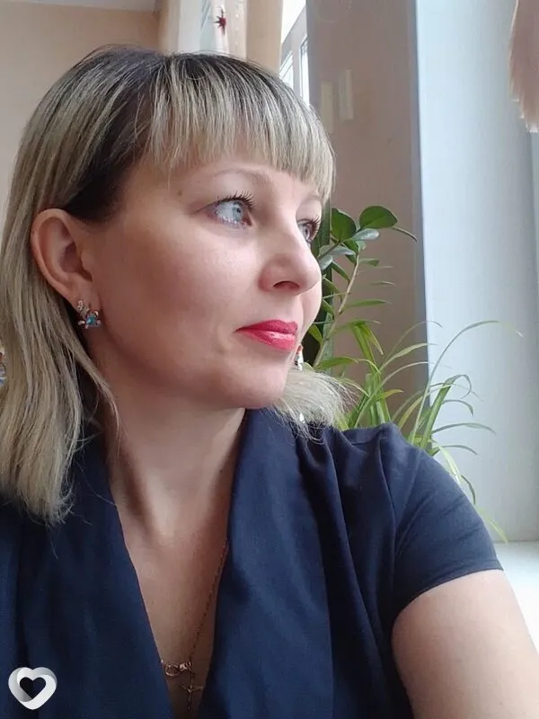 Оксана, 47, Москве — анкета №1247490