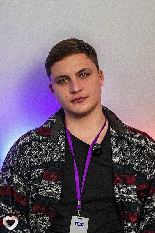 Денис, 23, Москве — анкета №1247503