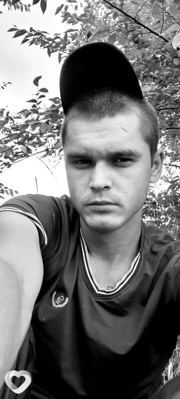 Александр, 31, Санкт-Петербурге — анкета №1246889