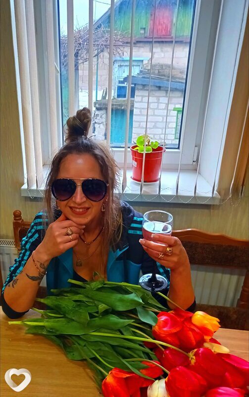 Milashca, 44, Москве — анкета №1246891
