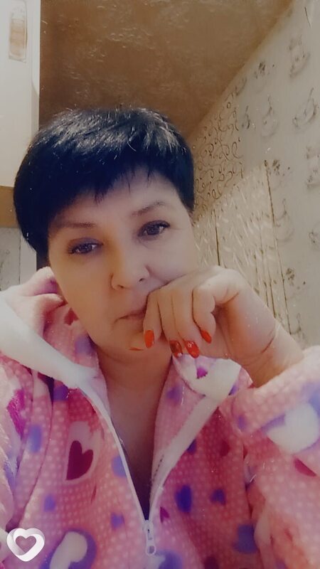 Наталья, 49, Санкт-Петербурге — анкета №1246892