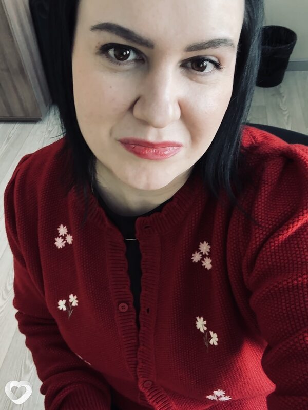 Наташа, 38, Санкт-Петербурге — анкета №1246895