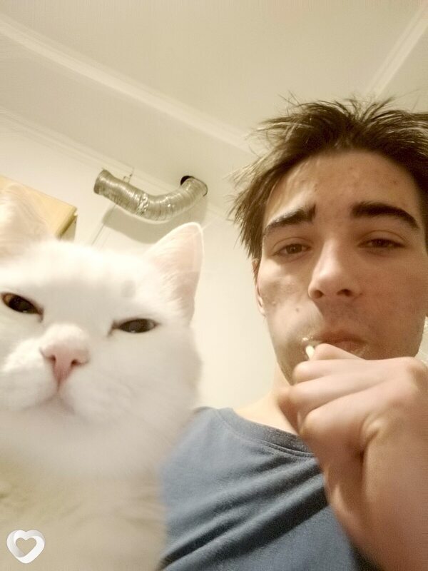 Константин, 26, Омске — анкета №1246904