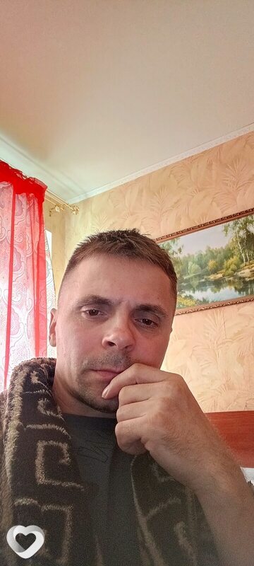 Алексей, 49, Пензе — анкета №1246913