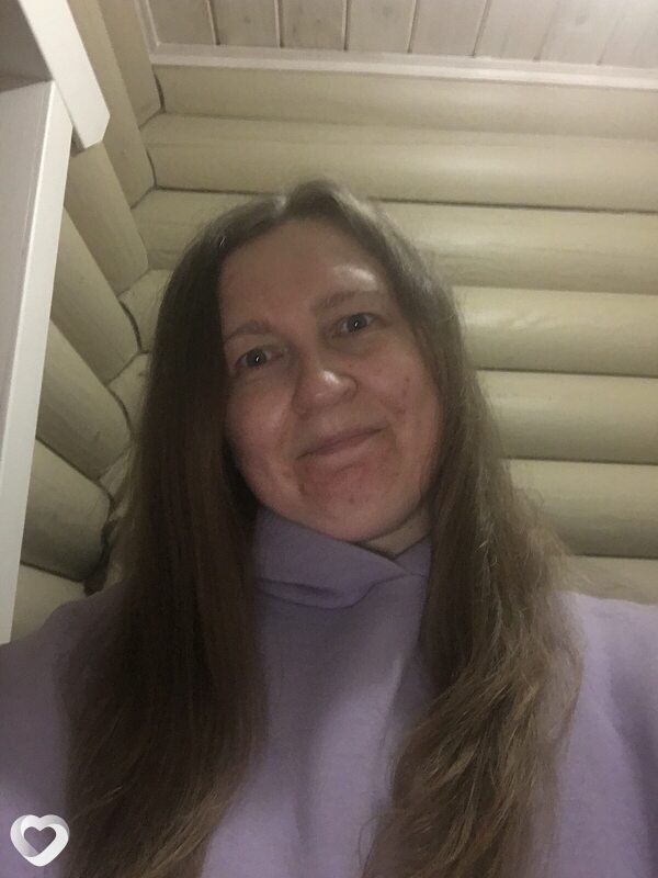 Елена, 45, Москве — анкета №1246915
