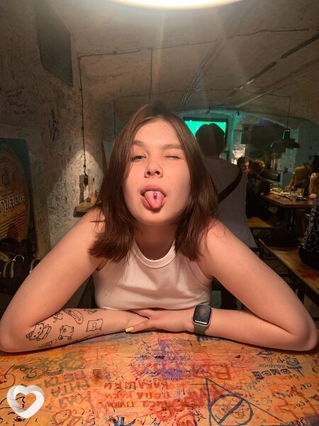 Юлия, 22, Москве — анкета №1246918