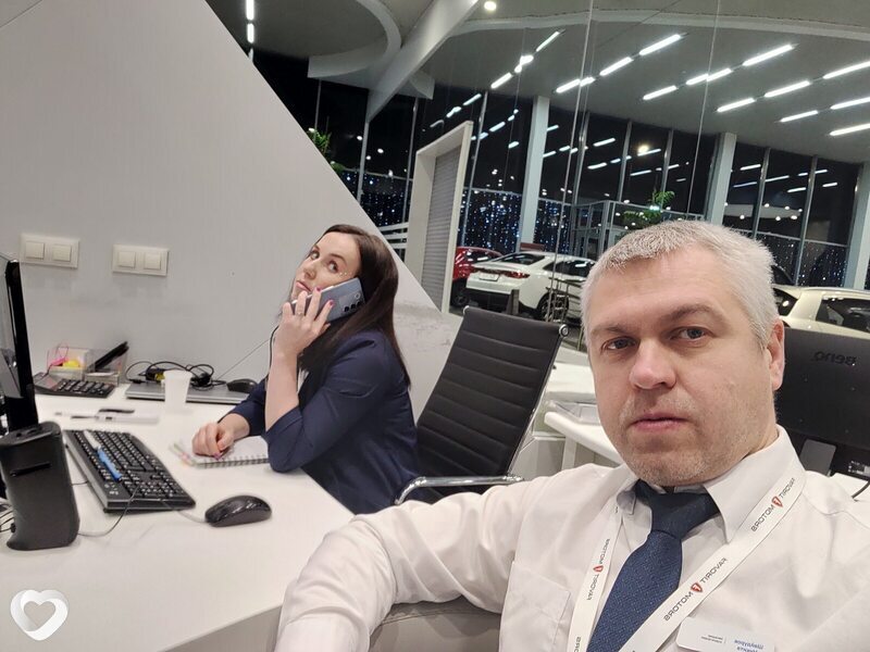 Никита, 42, Москве — анкета №1246923