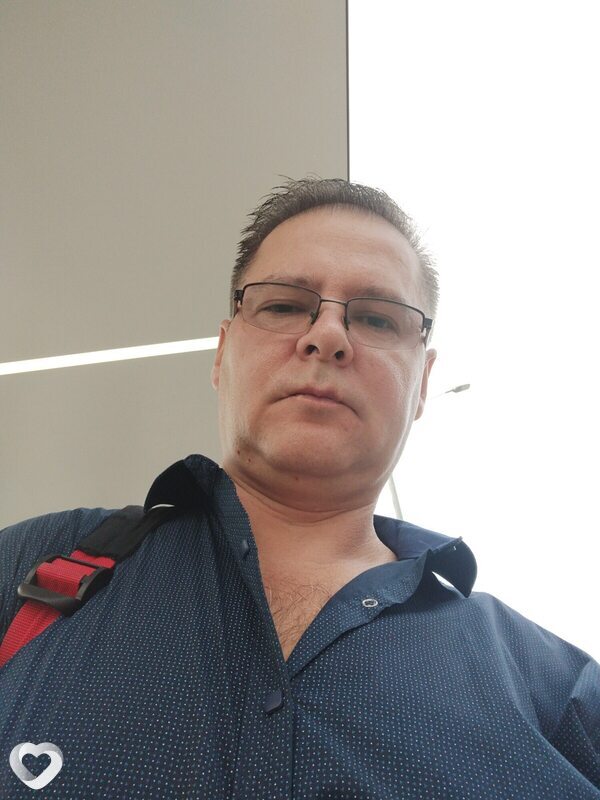 Андрей, 47, Москве — анкета №1246924