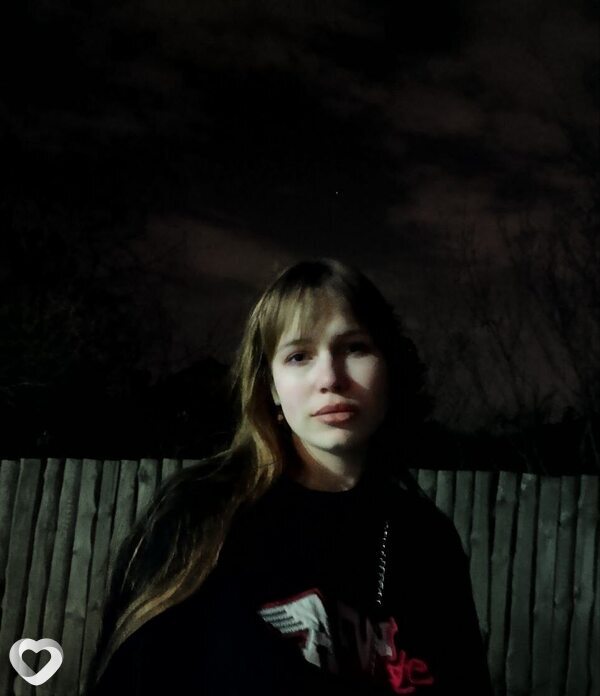 Лина, 20, Киеве — анкета №1246929