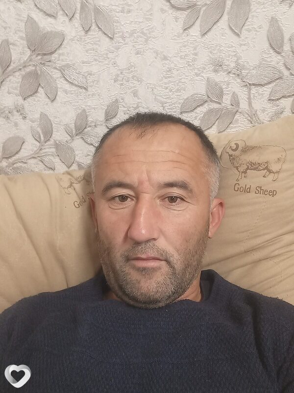 Муса, 40, Екатеринбурге — анкета №1246933
