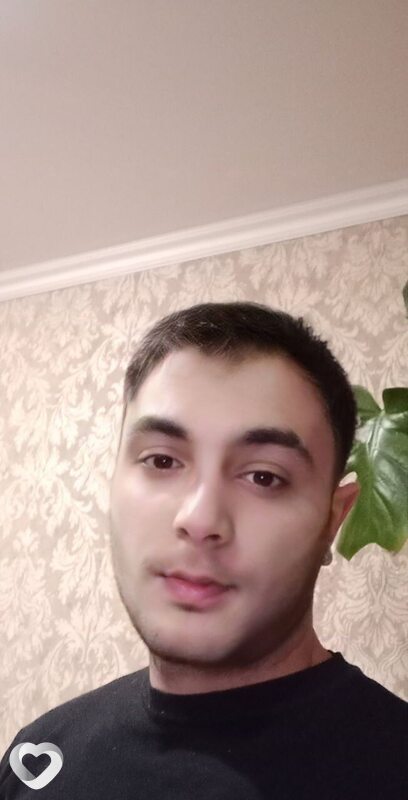 Максим, 31, Казани — анкета №1246944