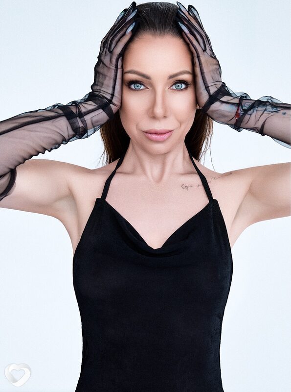Нэнси, 39, Екатеринбурге — анкета №1246945