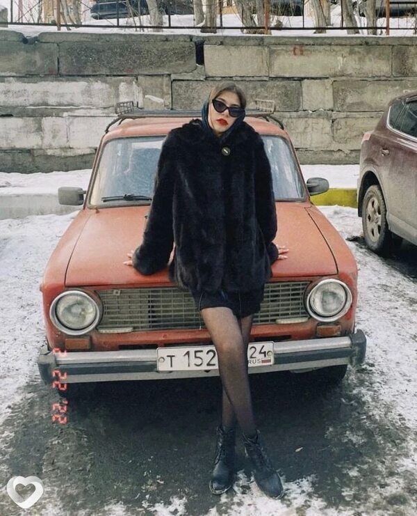 Милана, 25, Саранске — анкета №1246947