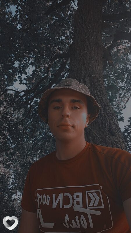 Ігор, 22, Киеве — анкета №1246951