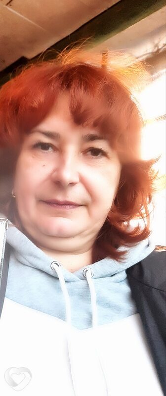 Елена, 48, Казани — анкета №1246953