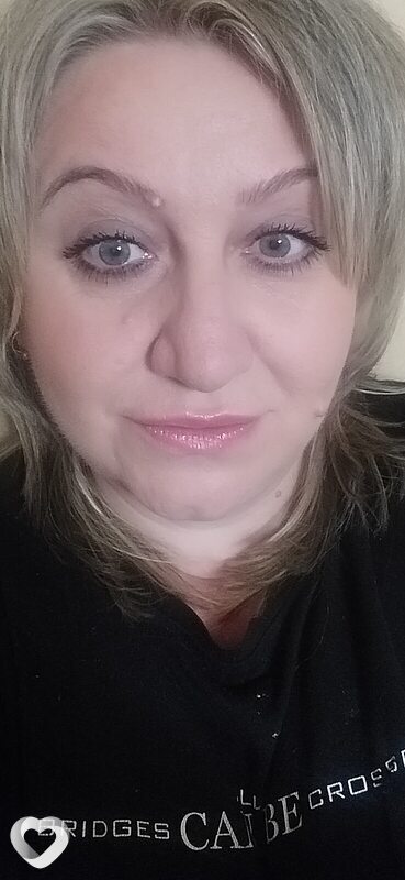 Elena, 43, Реутове — анкета №1247041