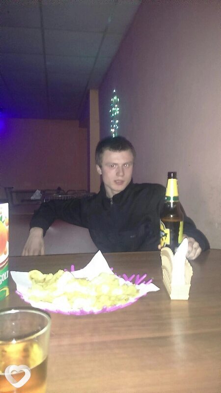 Михаил, 29, Челябинске — анкета №1247042