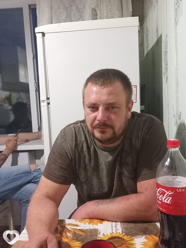 Кирилл, 28, Орше — анкета №1247045
