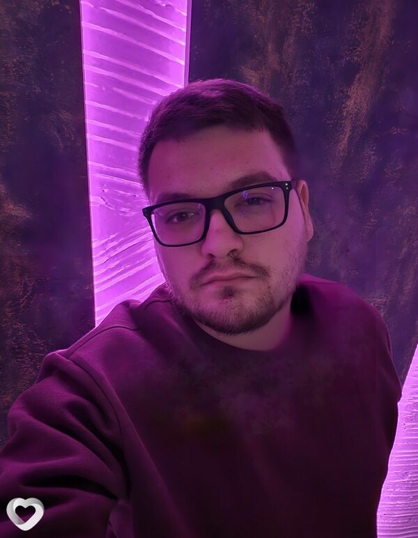 Даниил, 24, Шуи — анкета №1247046