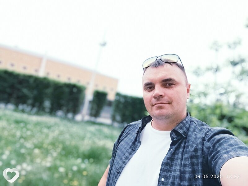 Николай, 36, Астане — анкета №1247048