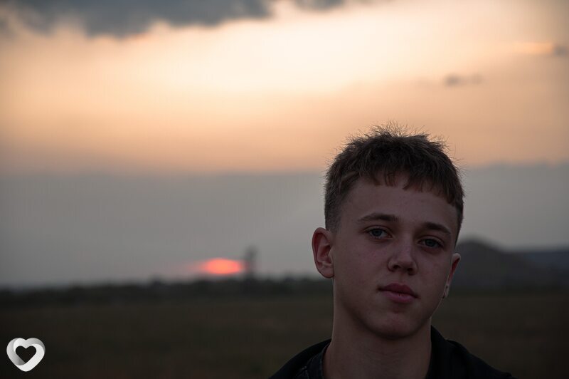 Макс, 36, Макеевке — анкета №1247049