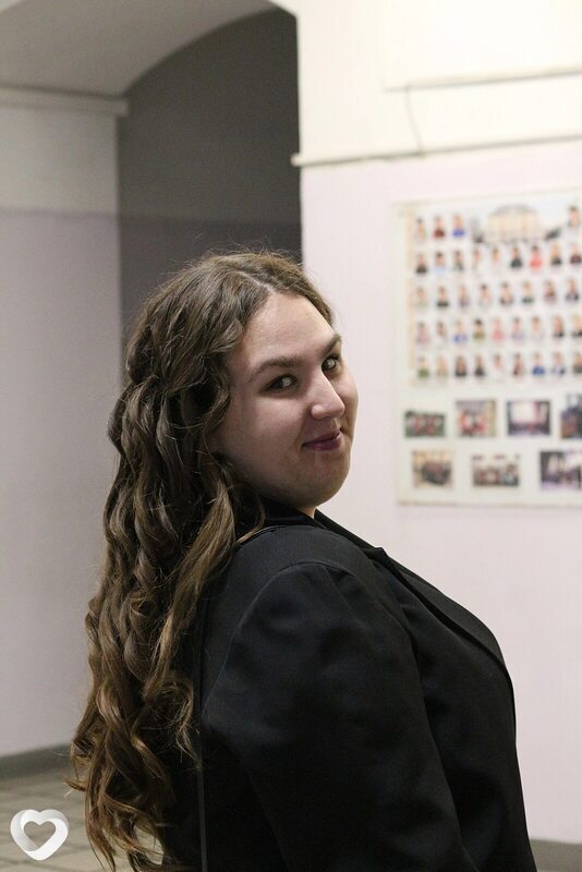 София, 19, Москве — анкета №1247050