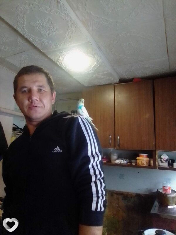 Андрей, 40, Ставрополе — анкета №1247052