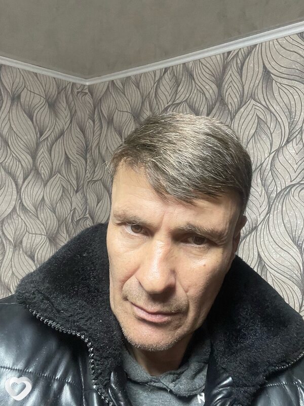 Виктор, 47, Новоаннинском — анкета №1247056