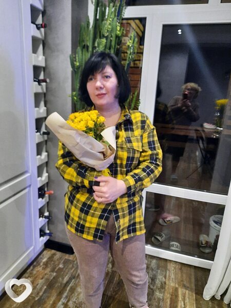 Анна, 43, Таганроге — анкета №1247057
