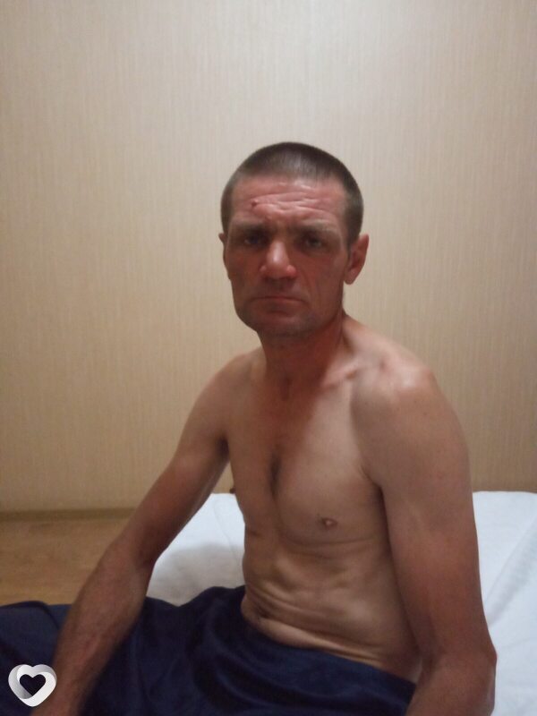 Иван, 42, Геленджике — анкета №1247168