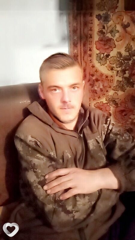 Алексей, 32, Омске — анкета №1247169