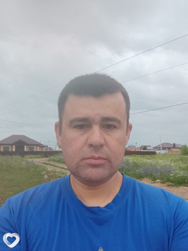 Артур, 38, Уфе — анкета №1247176