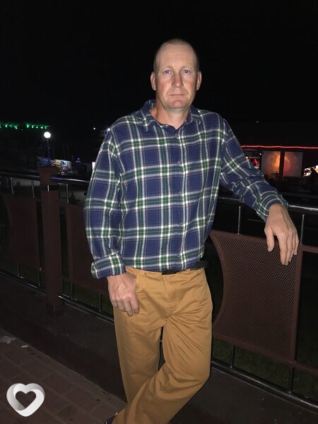 Дмитрий, 44, Перми — анкета №1247194