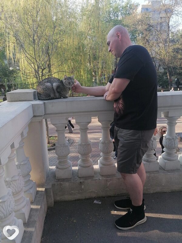 Рома, 32, Ростове-на-Дону — анкета №1247199