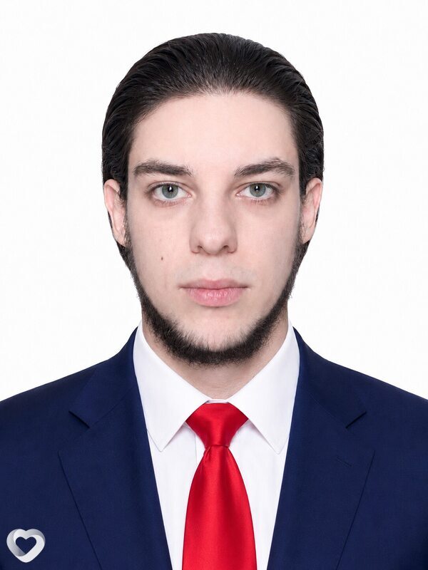 Ярослав, 20, Санкт-Петербурге — анкета №1246966