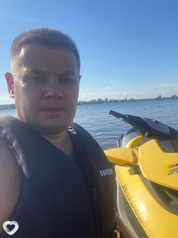 Руслан, 40, Нефтекамске — анкета №1246974