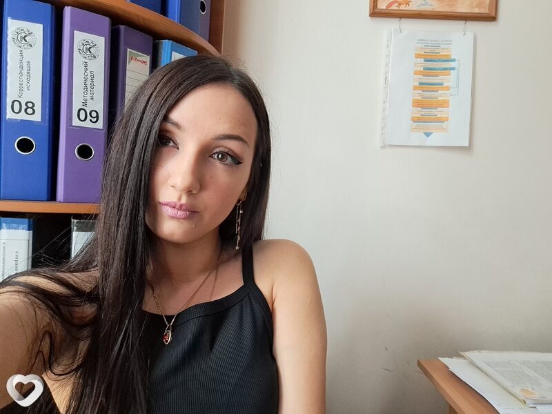 Анна, 29, Калуге — анкета №1246978