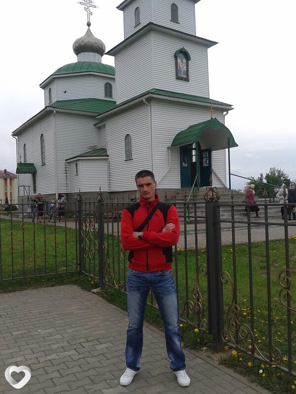 Александр, 41, Москве — анкета №1246981