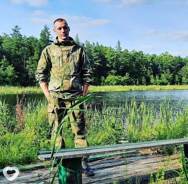 Кирилл, 27, Гродно — анкета №1247011
