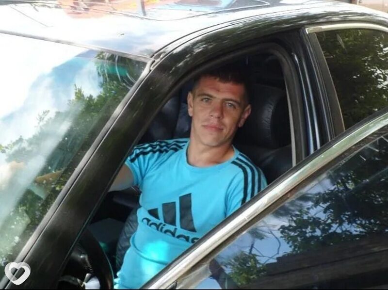 Денис, 38, Истре — анкета №1247015