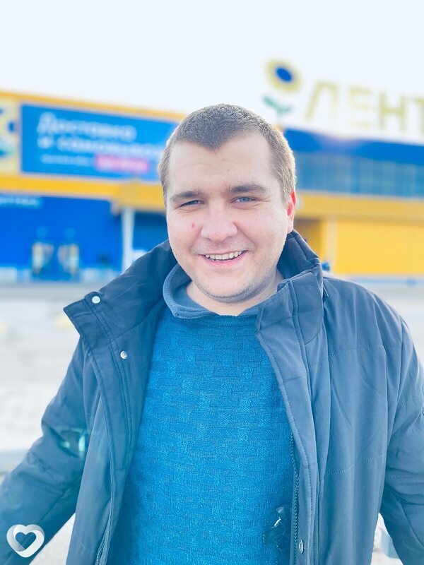 Александр, Ахтубинск