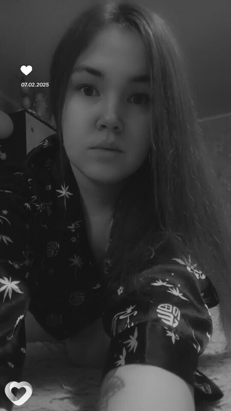 Катя, 25, Гомеле — анкета №1247023