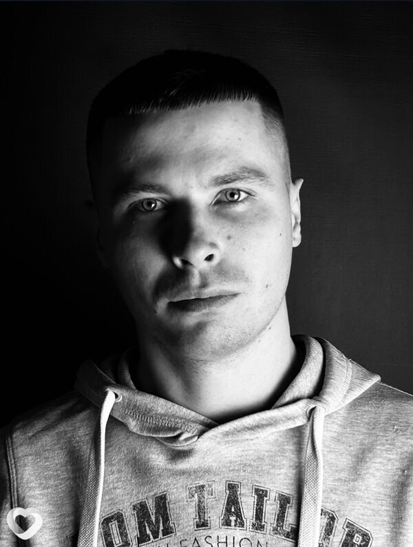 Артем, 33, Москве — анкета №1247024